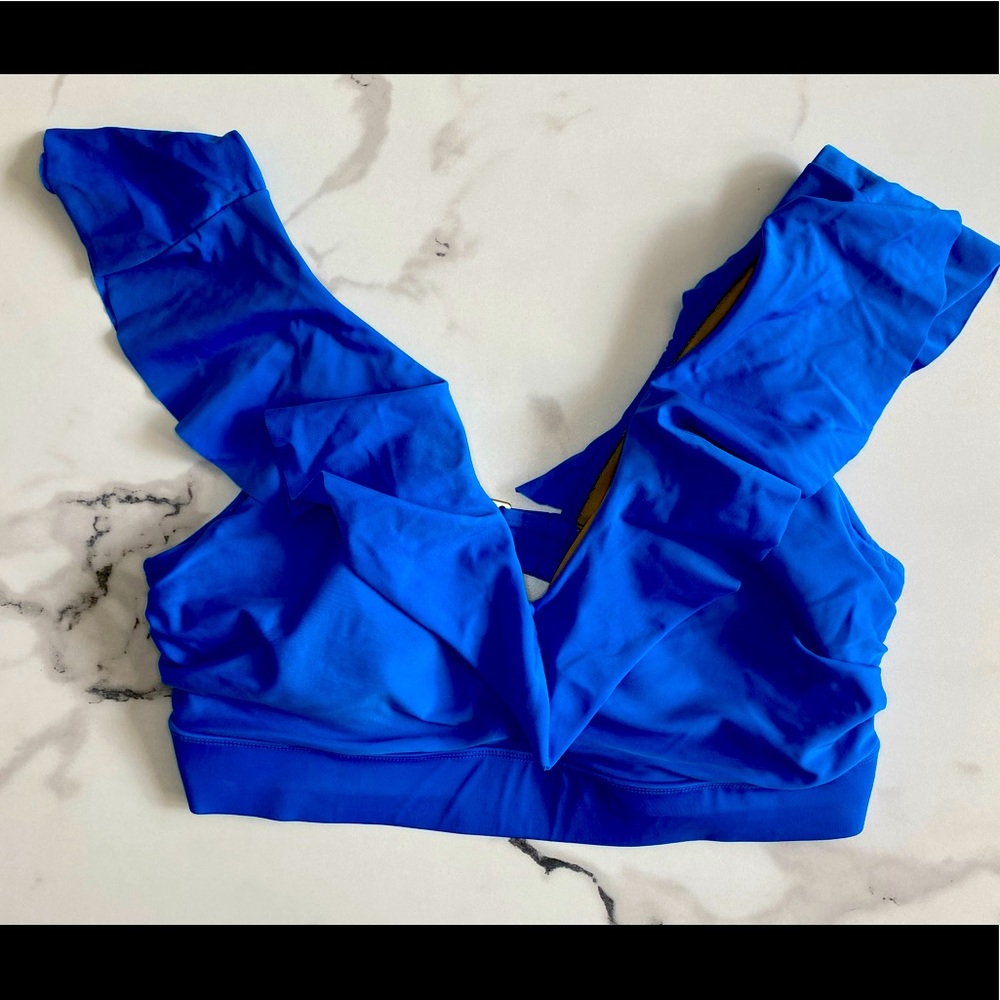 Swimsuit Top